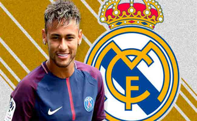 نيمار : ريال مدريد من أفضل الأندية نيمار : ريال مدريد من أفضل الأندية v