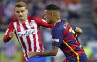 برشلونة يرفض ضم نيمار وكريزمان
