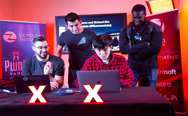 مثل كل عام ، Pwn2Own يكشف عن ثغرات جديدة بسفاري وفايرفوكس وإيدج