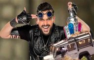 رامز جلال يستمر في مسلسل الرعب ..وتسريب فكرة برنامجه الجديد على 