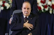 رسالة بوتفليقة للشعب في ذكرى عيد النصر