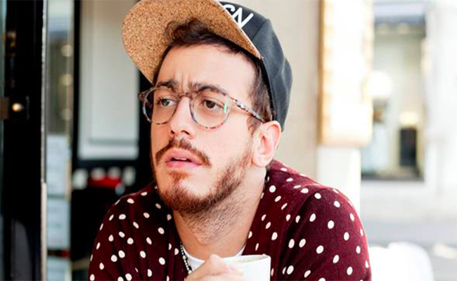 لأول مرة..سعد لمجرد وفرانش مونتانا يجتمعان في عمل فني مشترك
