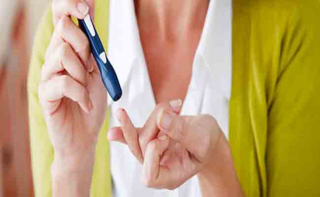 تأثيرات وأعراض مرض السّكري على صحّة المرأة