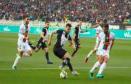 وفاق سطيف يفوز على المولودية