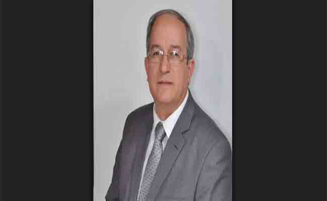 تعيين حكيم بلحسل أمينا أولا جديدا لحزب جبهة القوى الاشتراكية