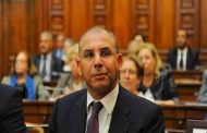 بوتفليقة يعين عبد الغاني زعلان مديرا لحملته الانتخابية خلفا لعبد المالك سلال