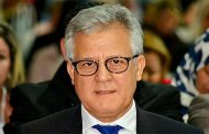 التجمع الوطني الديمقراطي : الجزائر 