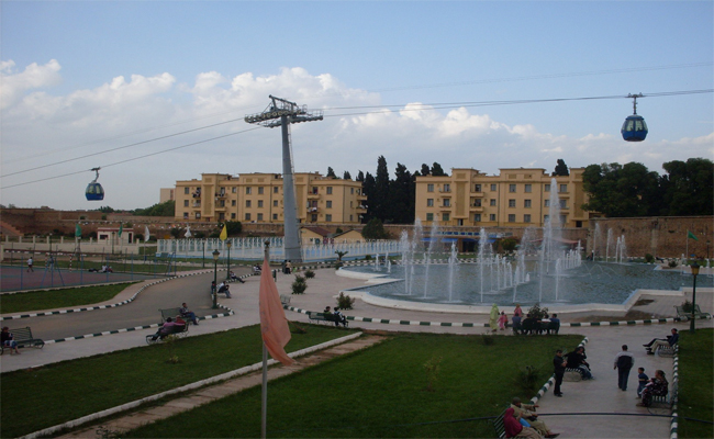 قافلة