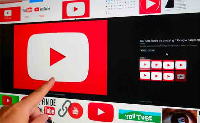 يوتيوب سوف تلغي التعليقات للفيديوهات التي يظهر فيها أطفال