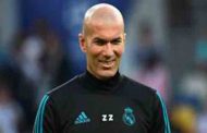 زيدان يعود لتدريب ريال مدريد