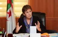 نورية بن غبريط تصب الزيت على النار