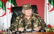 هكذا وصل الجنرال قايد صالح إلى عرش الجزائر