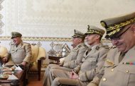 دراسة معمقة حول عبادة الجنرالات في الجزائر من عهد بومدين مرورا بالجنرال توفيق وصولا للقايد صالح