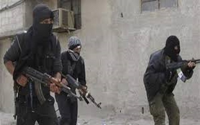 ارتفاع عدد قتلى رعاة قبائل الفولاني في مالي