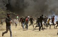 القوات الإسرائيلية تقتل فلسطينيين وتصيب العشرات بجروح