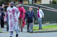 أم تُفارق الحياة بسب حزنها على وفاة ابنها الشهيد في حادث نيوزلندا