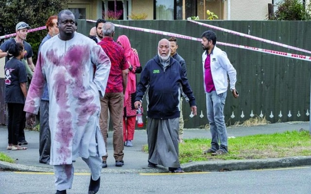 أم تُفارق الحياة بسب حزنها على وفاة ابنها الشهيد في حادث نيوزلندا