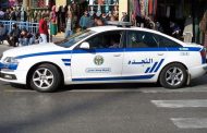 العثور على جثة نجل السفير الليبي في الأردن