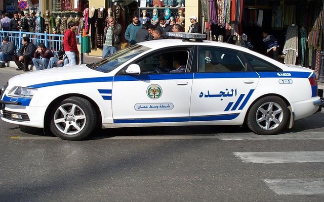 العثور على جثة نجل السفير الليبي في الأردن
