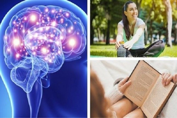 هل ترغبون بتقوية ذاكرتكم؟ إذاً إتبعوا هذه النصائح!
