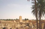 انطلاق تصوير انتاج سينمائي قصير حول سكان القصر العتيق بورقلة