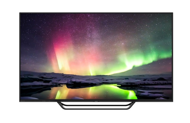 شاشة تلفاز 8k من سوني ستكلف 70 ألف دولار