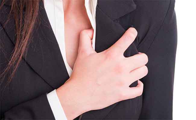 كيف يمكن علاج خراج الثدي؟