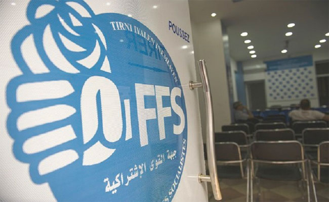 الأفافاس تقرر رفع الغطاء السياسي عن نوابها الذين لم ينسحبوا من البرلمان