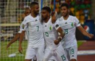 لقاءان وديان للمنتخب قبل الكان