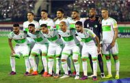 ودية بين الخضر وموريتانيا