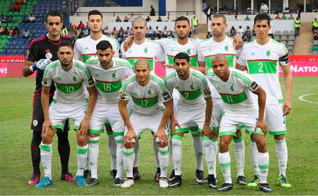 الطريق الصحيح للخضر في كأس افريقيا