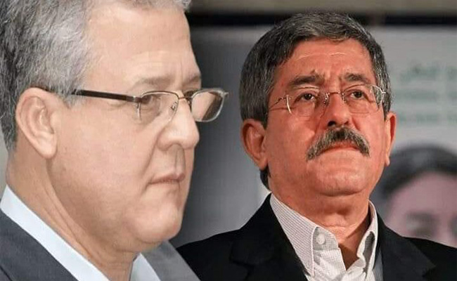 الأزمة الداخلية للأرندي : الحزب يرد على تحركات شهاب