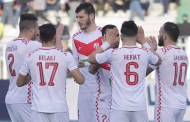 بلوزداد يتأهل لنهائي كأس الجزائر