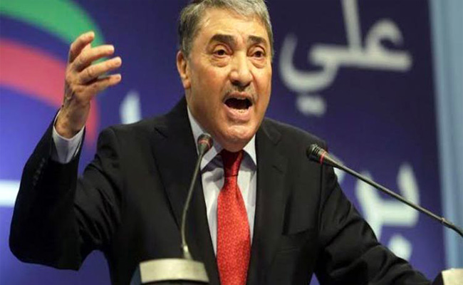 بن فليس :