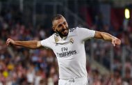 ريال مدريد يفوز على أتلتيك بيلباو