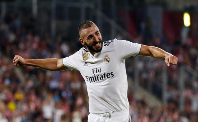ريال مدريد يفوز على أتلتيك بيلباو