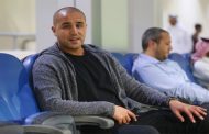 بوقرة مساعدا لبلماضي في الخضر