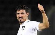بونجاح أفضل مهاجم في الدوري القطري
