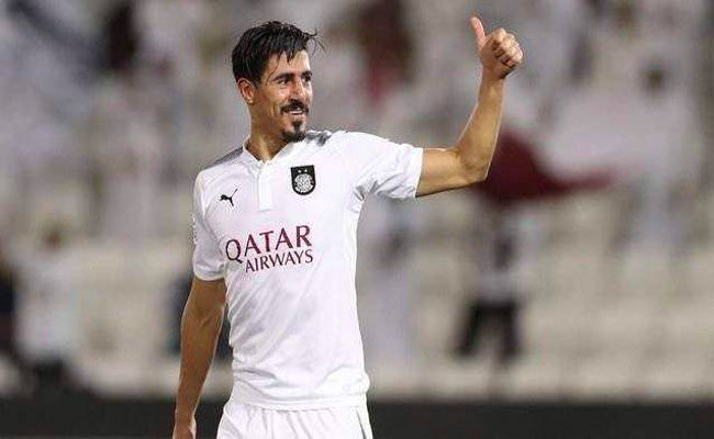 بونجاح يتوج باللقب مع السد