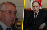 بوتفليقة يخرج من النافذة و بن صالح يدخل من الباب !