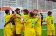 اعتفال لاعبين من شبيبة القبائل