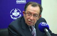 مقداد سيفي لا يعترف لبن صالح 