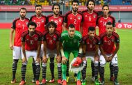 المنتخب المصري يطلب مواجهة الخضر