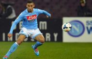 غلام يعود للملاعب أمام الأرسنال