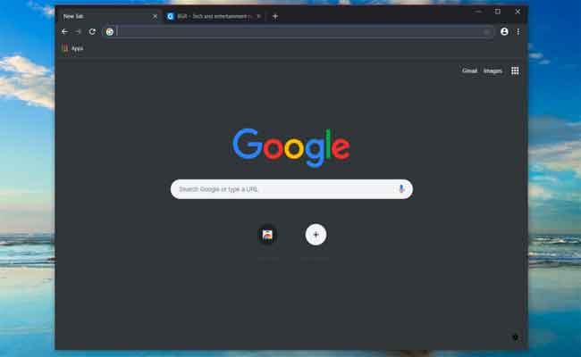هكذا يمكنك تفعيل الوضع المظلم لجوجل كروم على ويندوز 10
