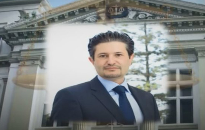 حبس رجال الأعمال كونيناف
