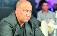 جمهور الوفاق يطالب حمار بالرحيل