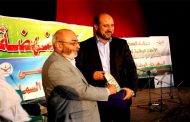 حركة النهضة : المسيرات الشعبية 