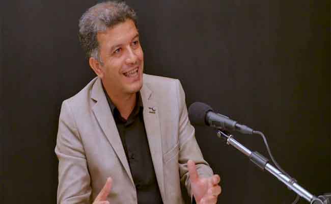 حركة الديمقراطية الاجتماعية تدعو إلى
