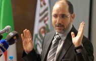 حركة مجتمع السلم ترفض دعوة لقاء جماعي تشاوري من تنظيم رئاسة الجمهورية